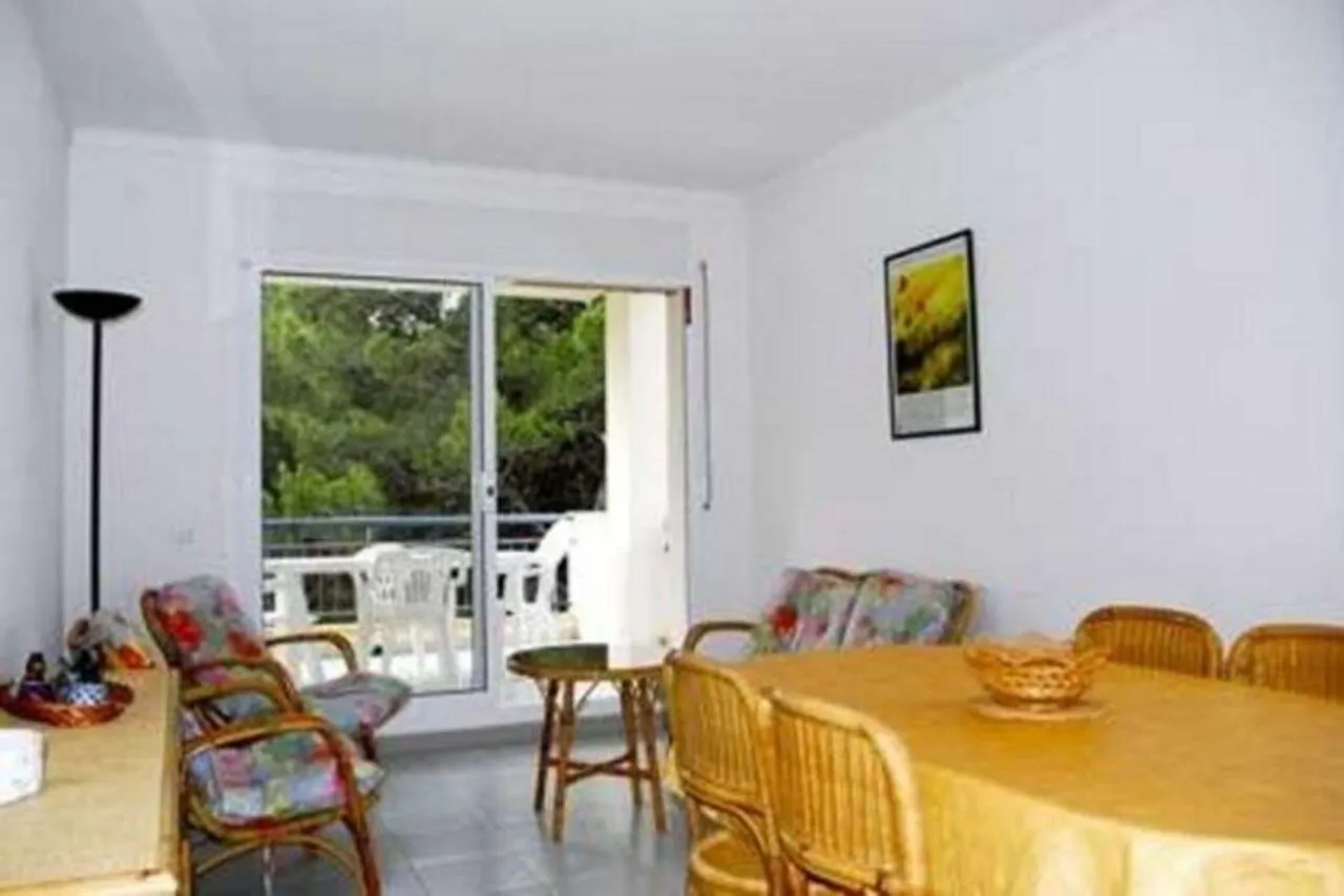 Magda Park 2D Apartamento L' Escala