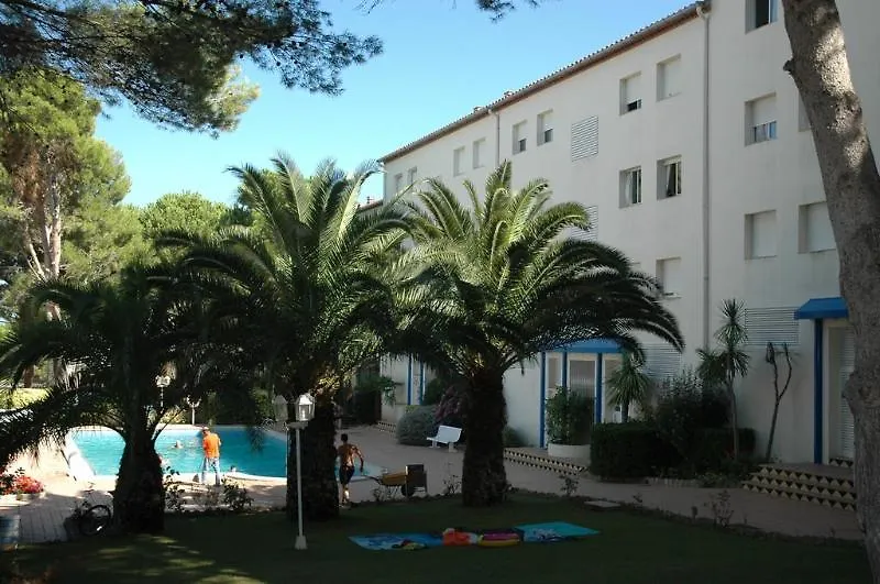 Magda Park 2D Apartamento L' Escala