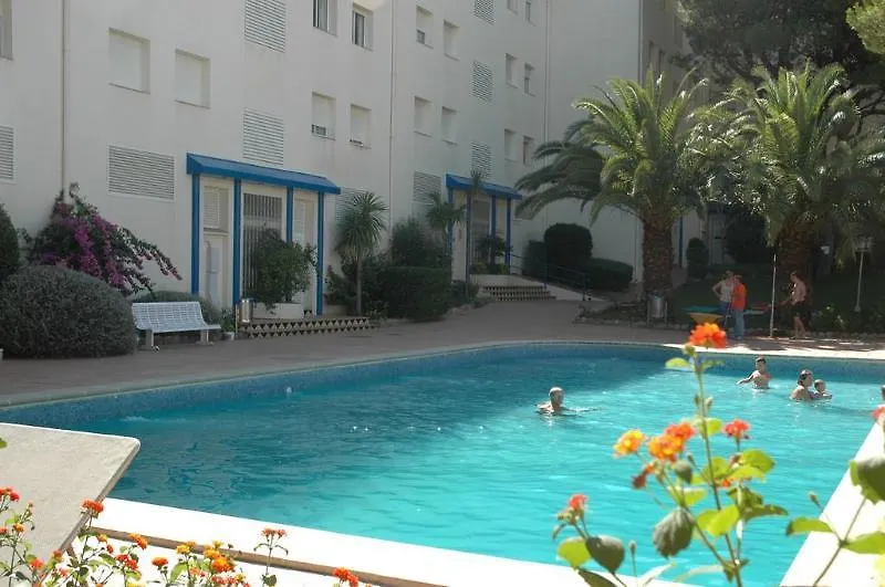 Magda Park 2D Apartamento L' Escala Espanha