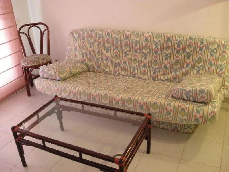 Magda Park 2D Apartamento L' Escala