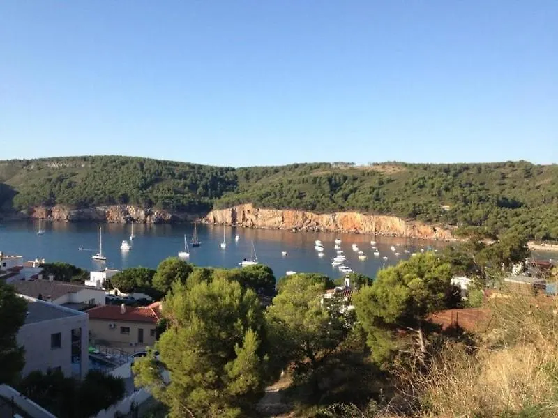 Magda Park 2D Apartamento L' Escala Espanha