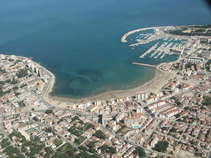 Magda Park 2D Apartamento L' Escala