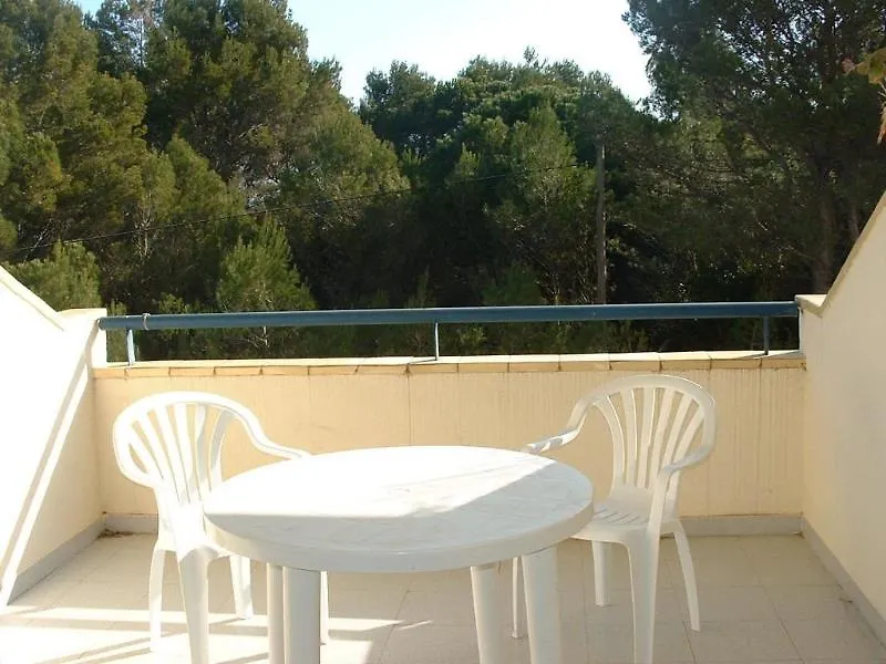 Magda Park 2D Apartamento L' Escala 0*,  Espanha