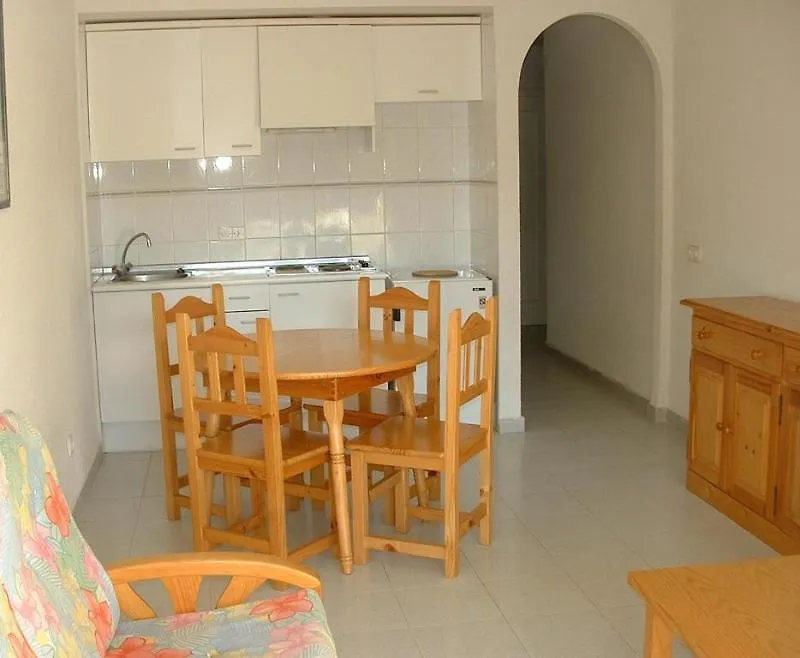 Magda Park 2D Apartamento L' Escala