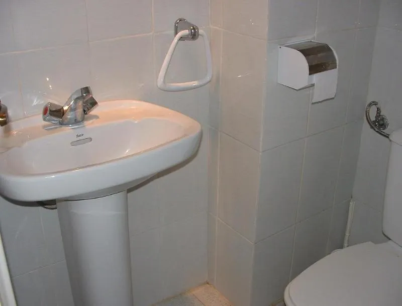 Magda Park 2D Apartamento L' Escala Espanha