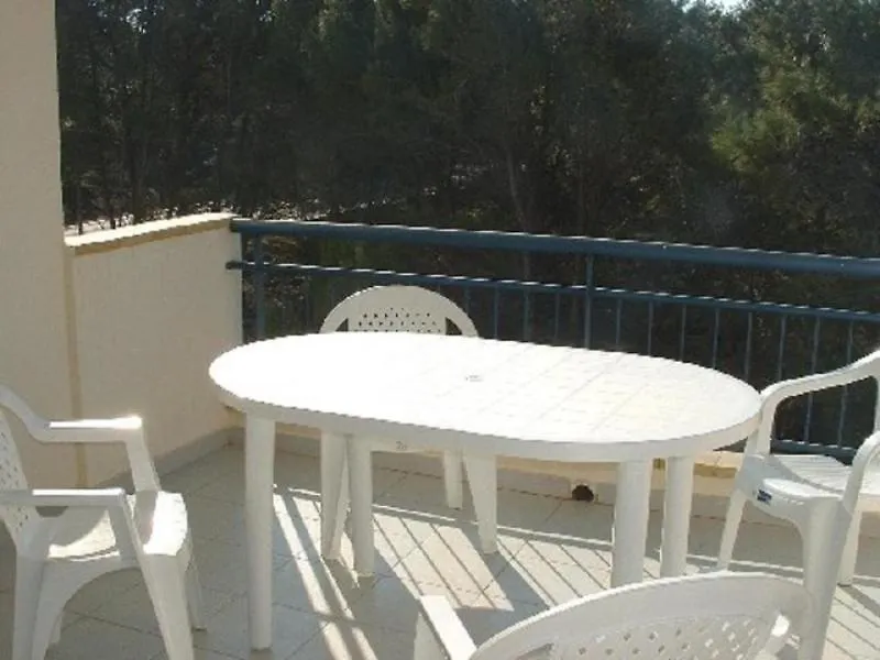 Magda Park 2D Apartamento L' Escala Espanha