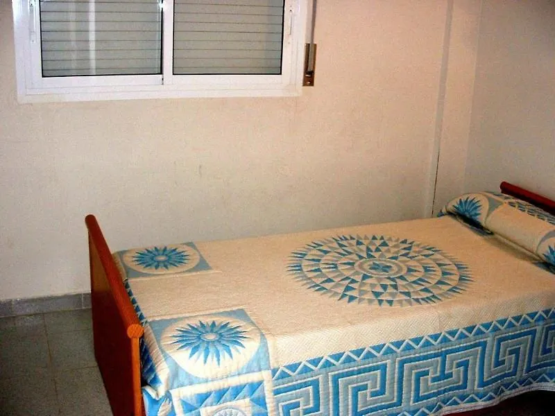 Magda Park 2D Apartamento L' Escala