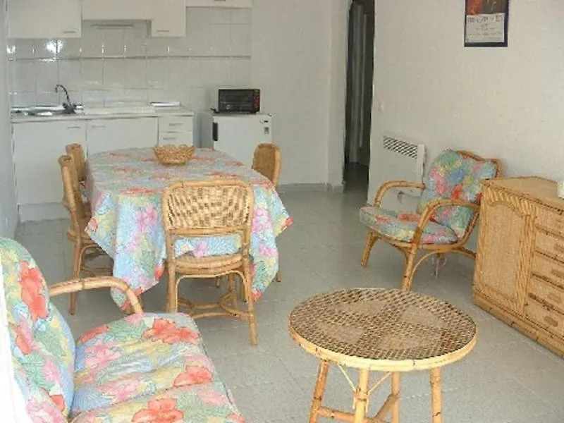 Magda Park 2D Apartamento L' Escala