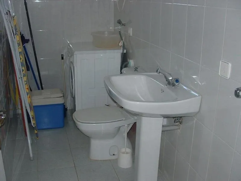 Magda Park 2D Apartamento L' Escala Espanha