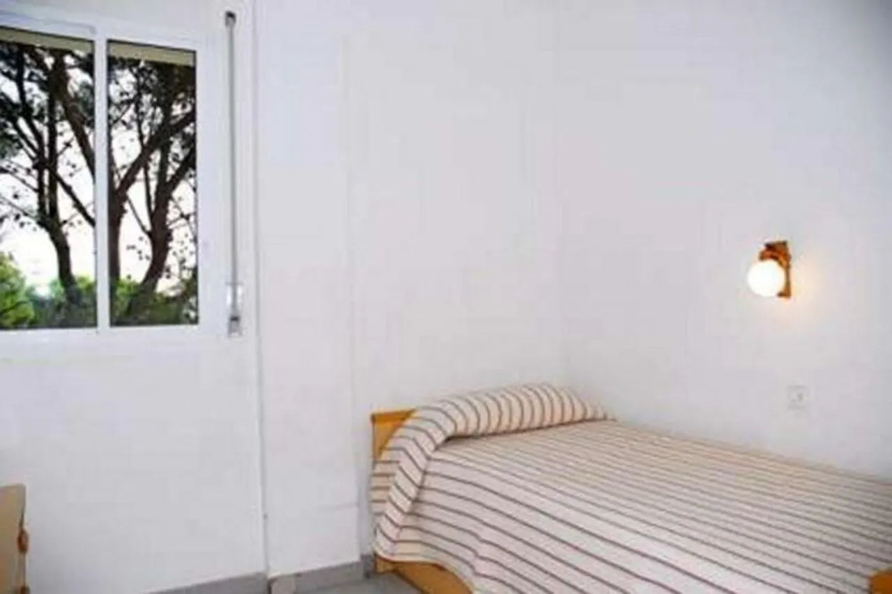 Magda Park 2D Apartman L' Escala