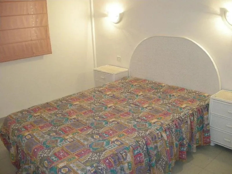 Magda Park 2D Apartman L' Escala