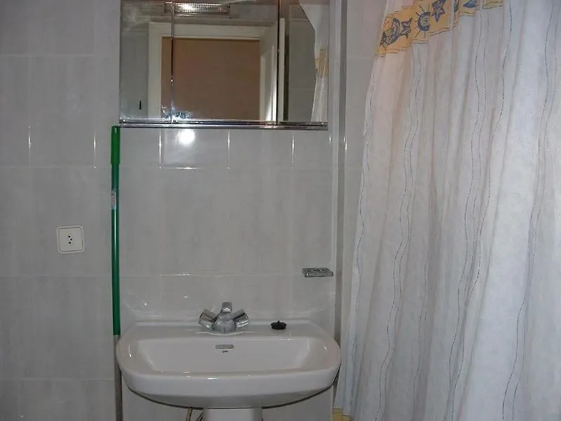 Magda Park 2D Apartman L' Escala