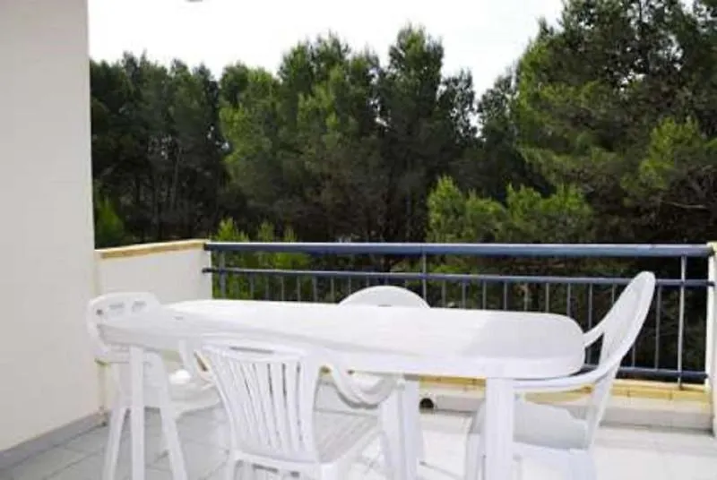 Magda Park 2D Apartman L' Escala
